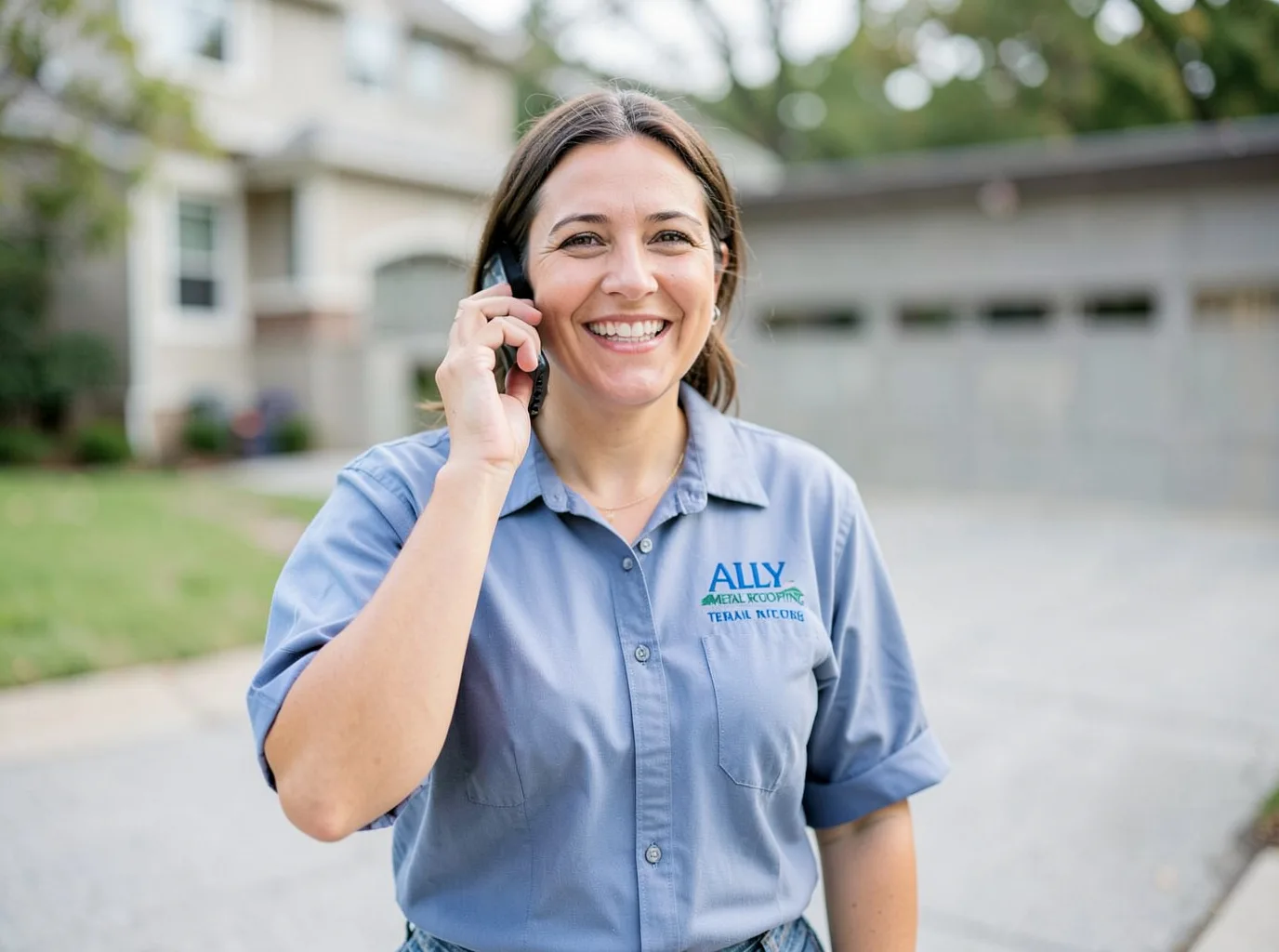 Metal Roof Installation Greenhurst, NY FAQs